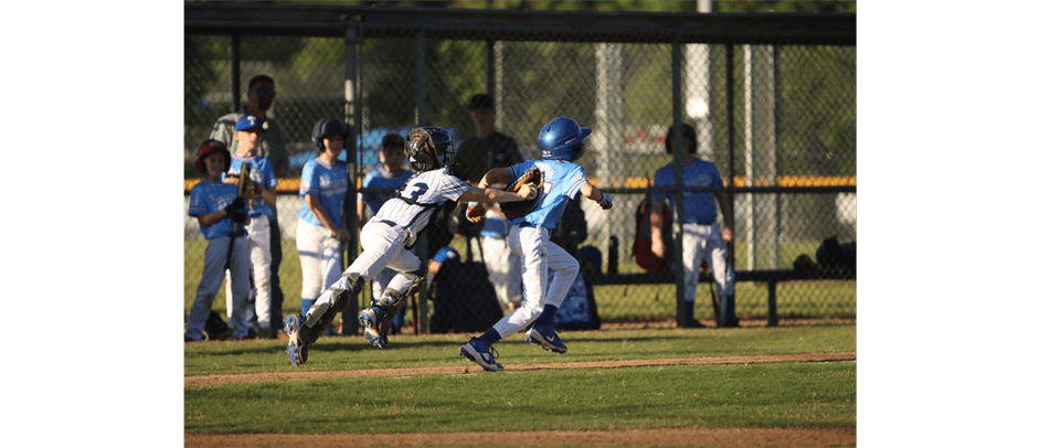 Catch All the Action!