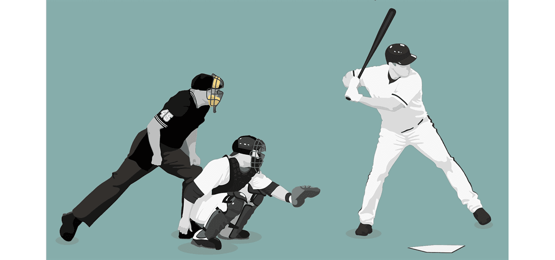 Interested in becoming an umpire? Please let us know!