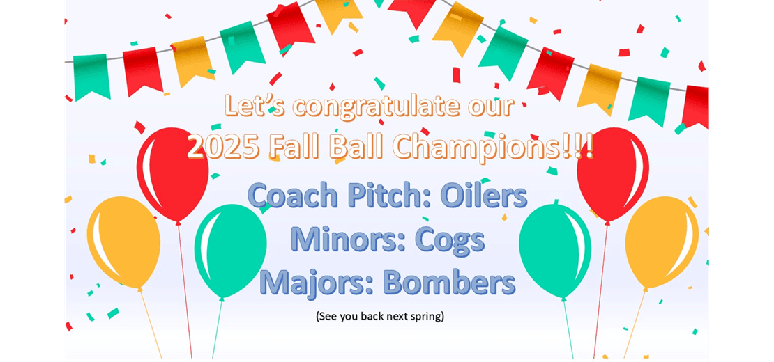 Rose Capital East Little League photo