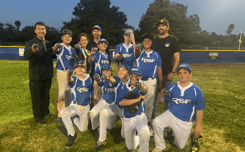 2024 Intermediate Champions!!!