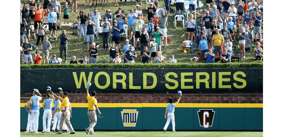 Little League World Series