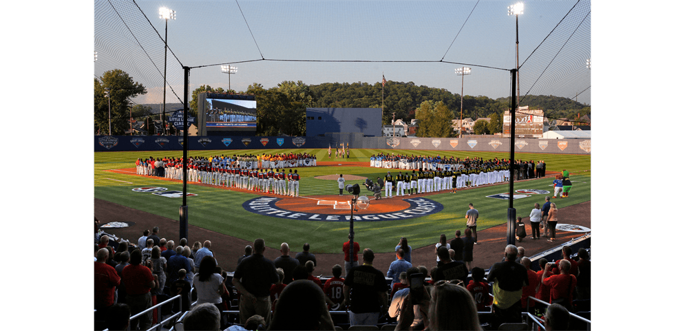 Little League Classic
