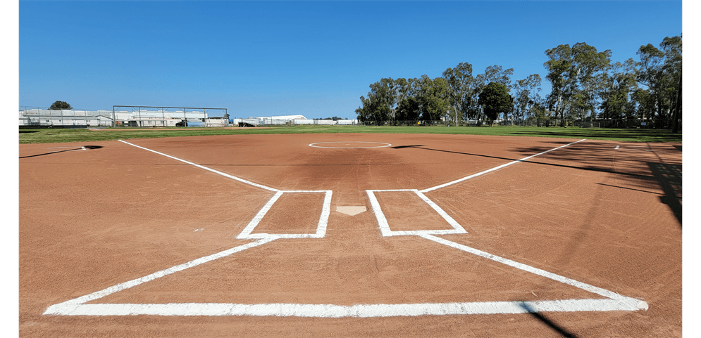 Welcome to Egbert Field