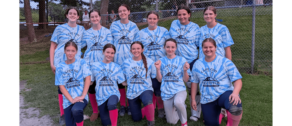 2025 Summer Softball