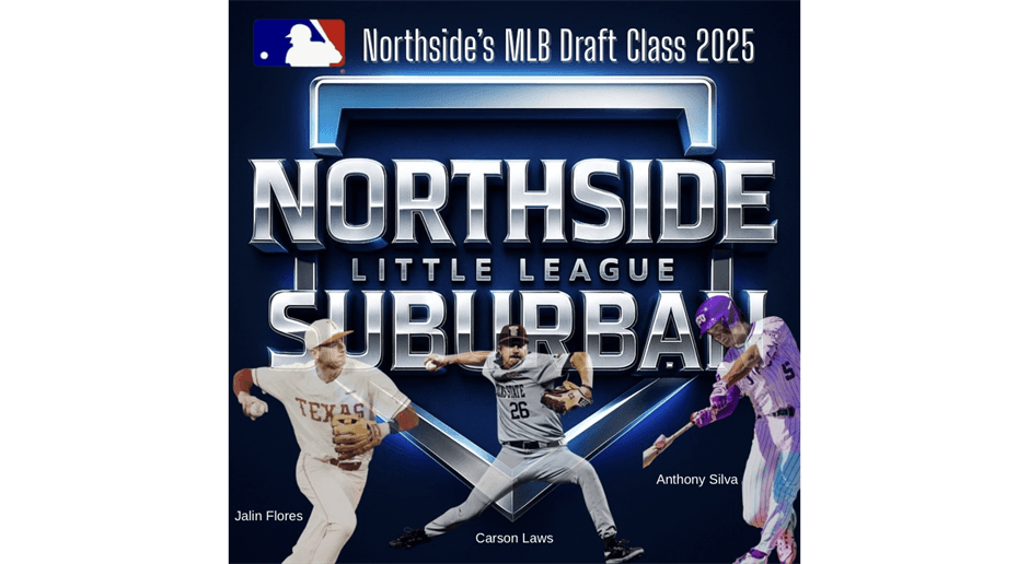 MLB Draft Class 2025