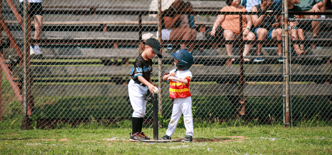 T-Ball