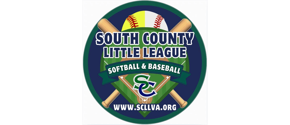 Welcome to the Home of South County Little League
