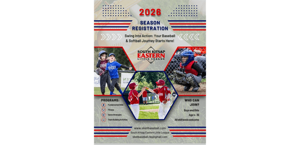 2026 SKELL Season Registration