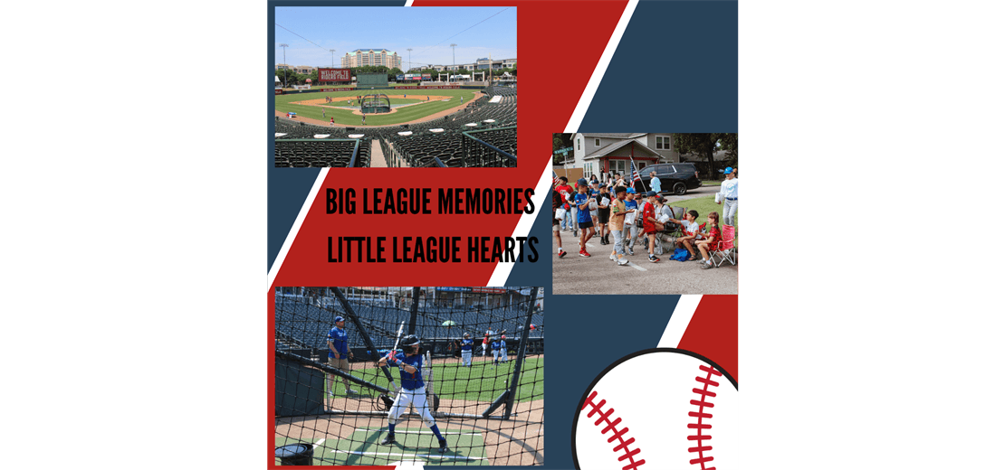 Celebrating Our Players