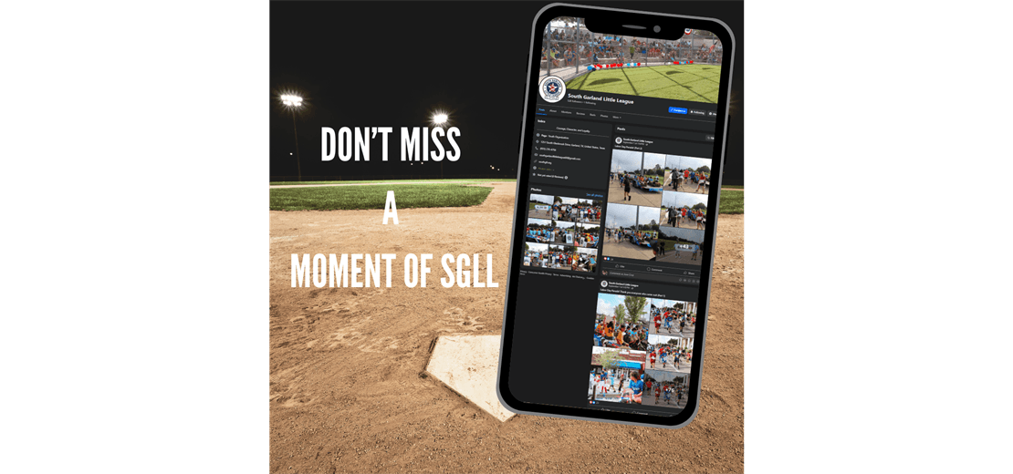 Join the SGLL Family