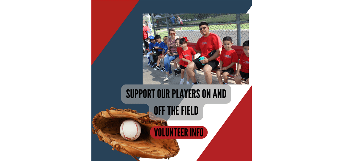 Volunteers Make It Happen