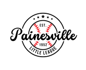 Painesville Little League logo