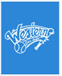 Western Little League logo