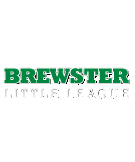 Brewster Little League logo