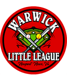 Warwick Little League logo