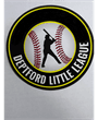 Deptford Township Little League logo