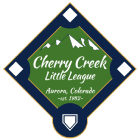 Cherry Creek Little League logo