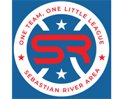 Sebastian River Area Little League logo