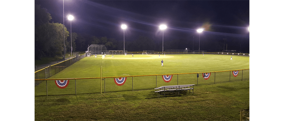 LCLL Under The Lights
