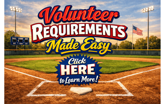 Volunteering this season?