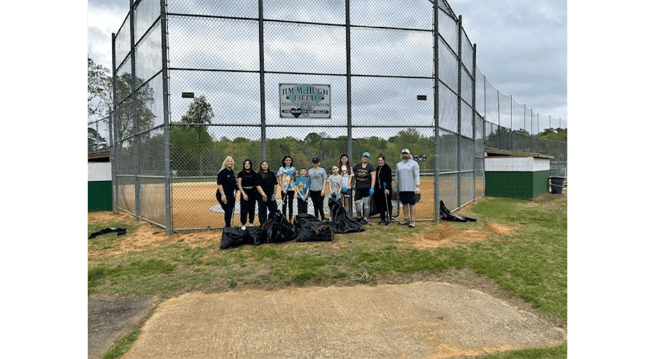 2025 Earth Day Clean-Up