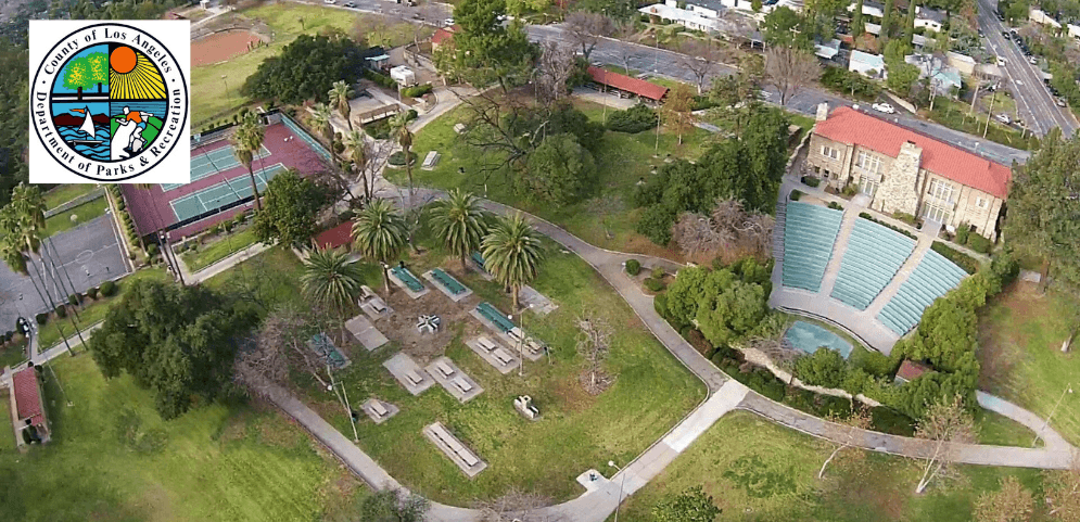 Proud Core Partner With L.A. County Parks and Recreation