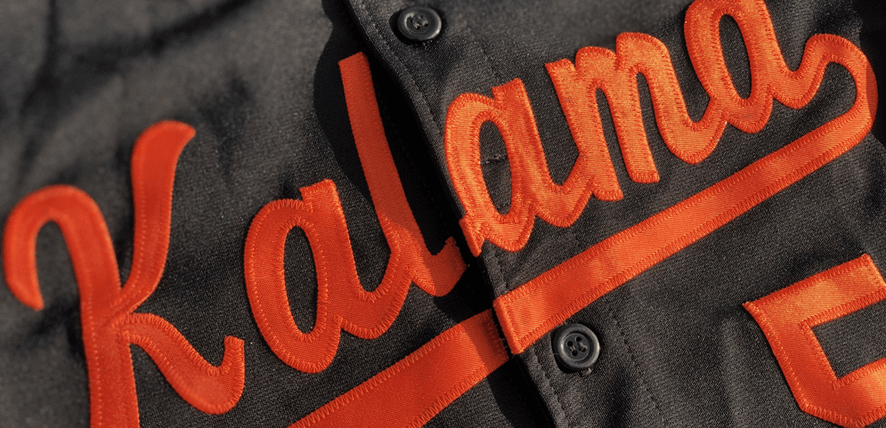 Kalama Little League photo