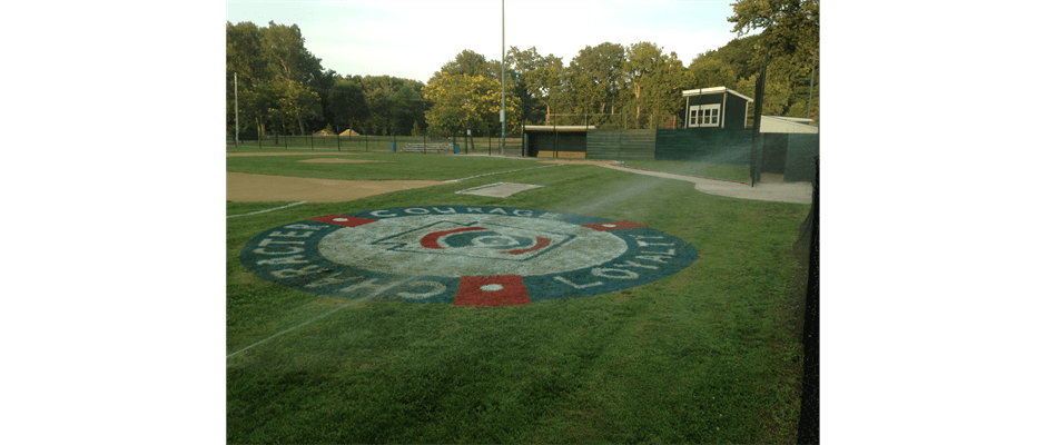 Painesville Little League - Calhoun Field