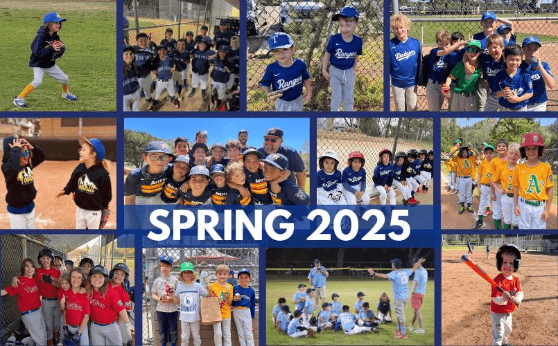 Spring Season 2025