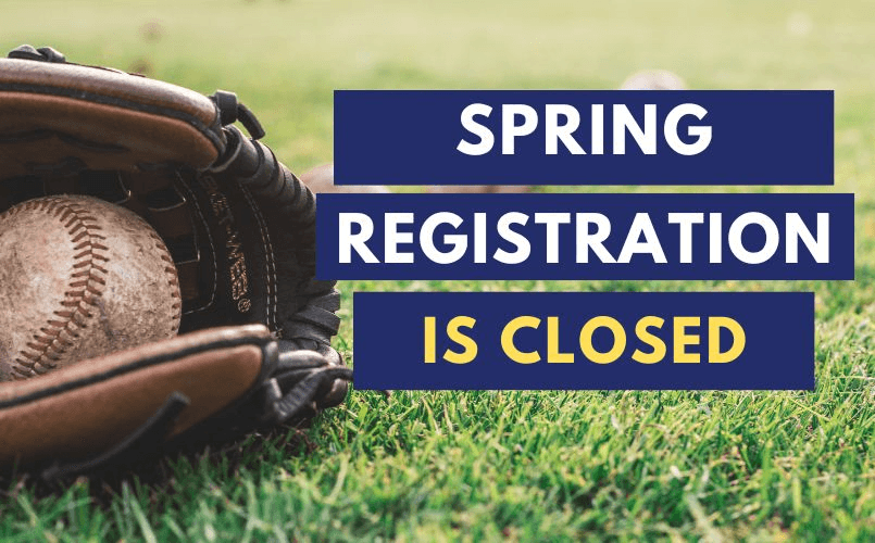 Foothill Little League photo