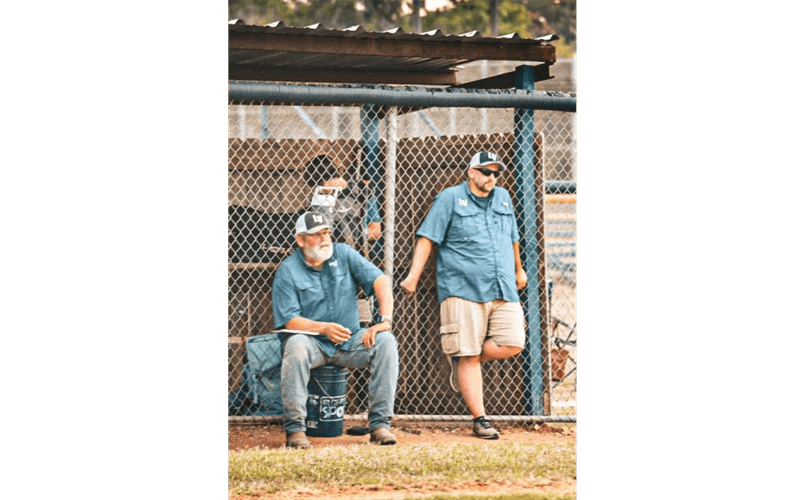 Photo by Alyssa Caballero Srb Mom