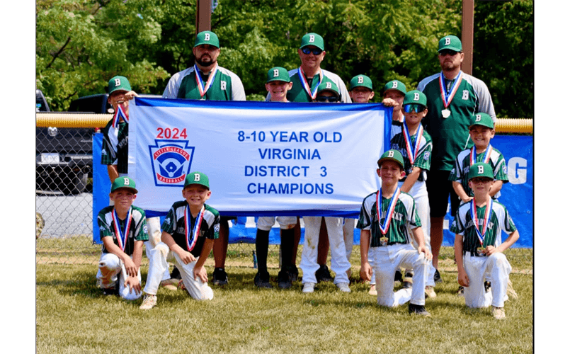 8/9/10 BB and 50/70 All-Star Success