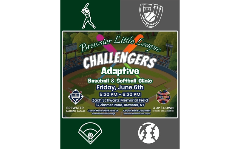 Challengers Division!