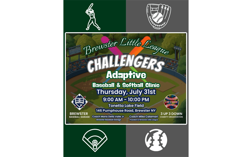 Challengers Division!