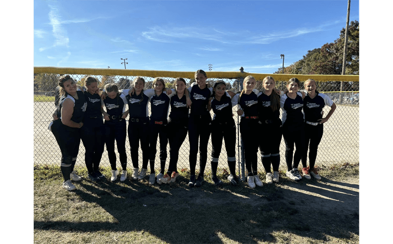 Spencer-Brookfields Little League photo