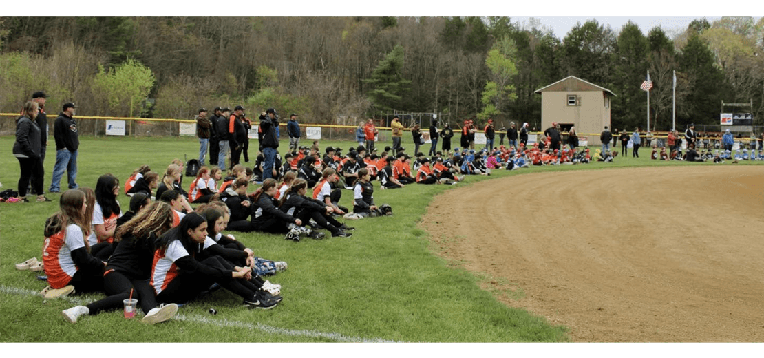 Spencer-Brookfields Little League photo