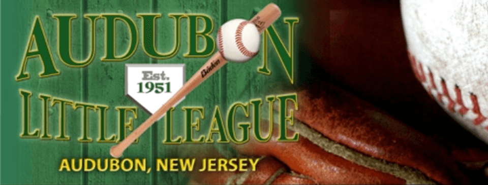 Welcome to Audubon Little League