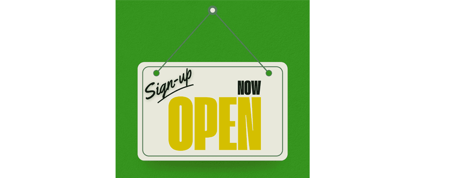 Snack Stand Sign-up is Open