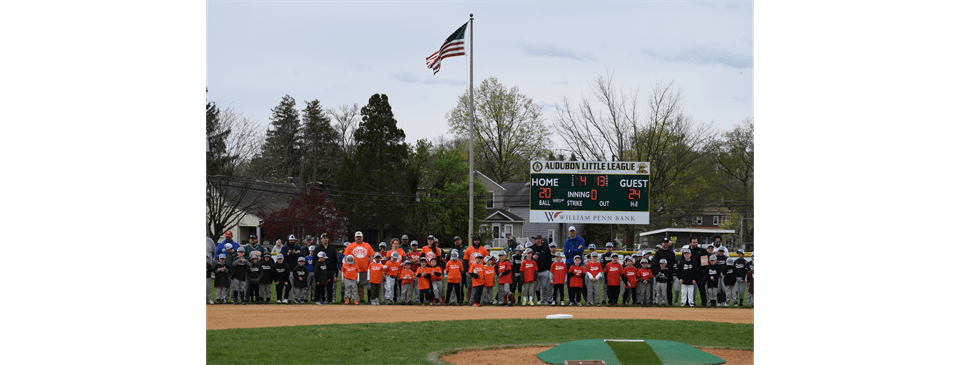 Little League Age Calculator