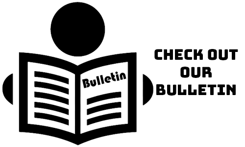 Check out our 2024 Bulletin