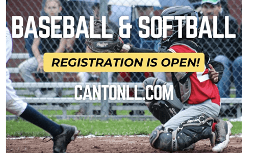 2026 Spring Registration Now Open