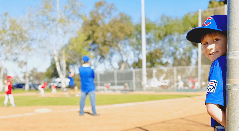 Fountain Valley Little League photo