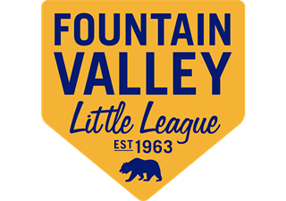 Fountain Valley Little League hero