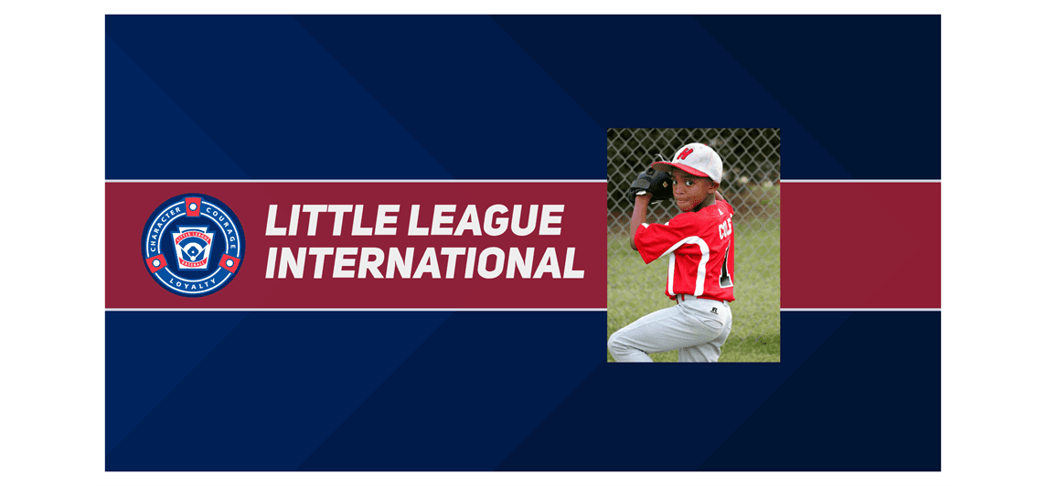 Little League Baseball Organization