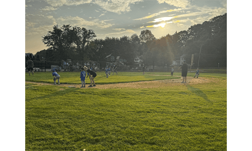 Tri-Town Little League photo