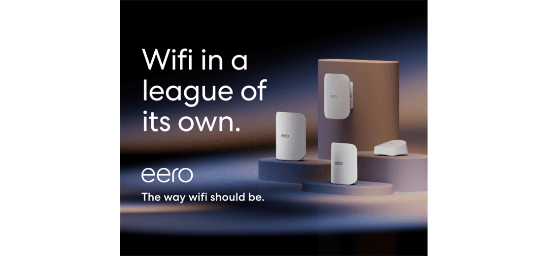 Wifi in a league of its own.