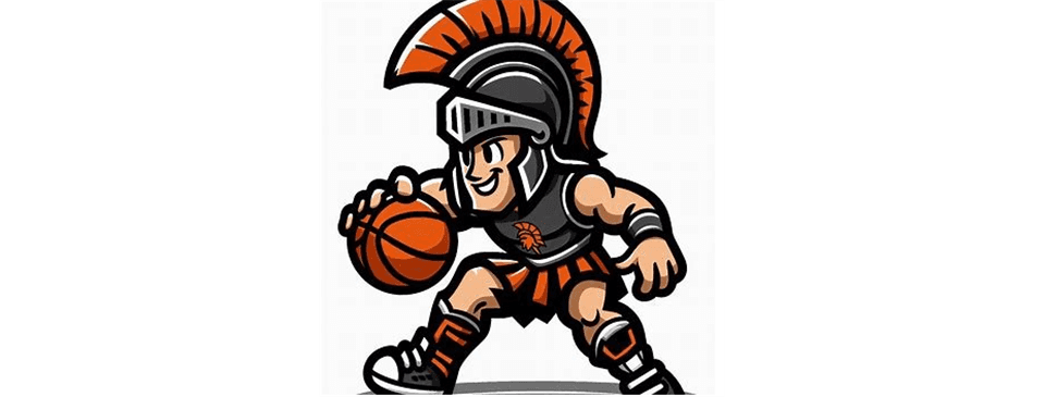 Youth Basketball Schedule