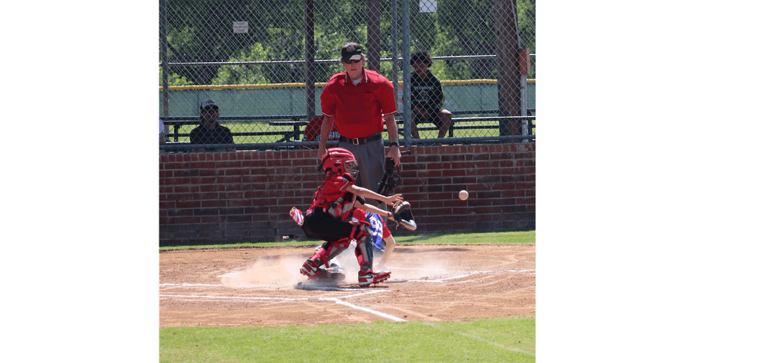 Western Hills Little League photo
