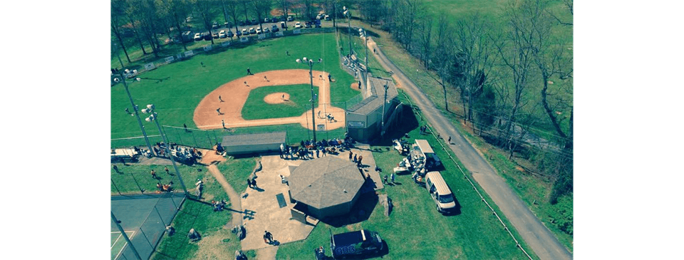 Bristol Tennessee Little League