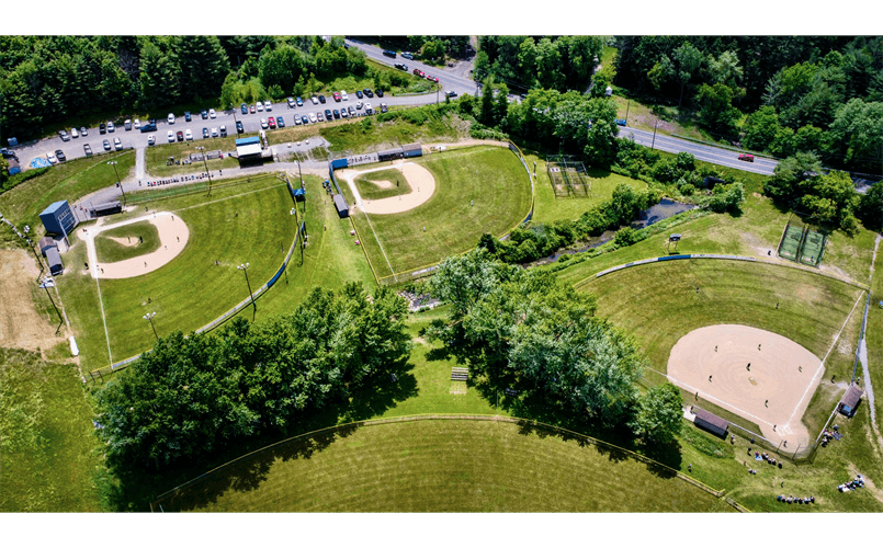 Maine-Endwell Little League photo